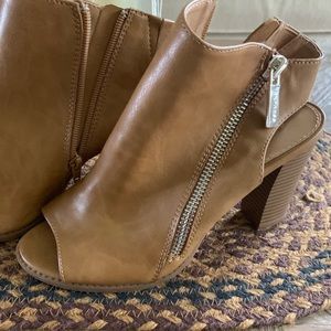 Cute Shoes Sandals/Heels